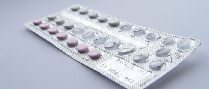 Pilula anticoncepcional